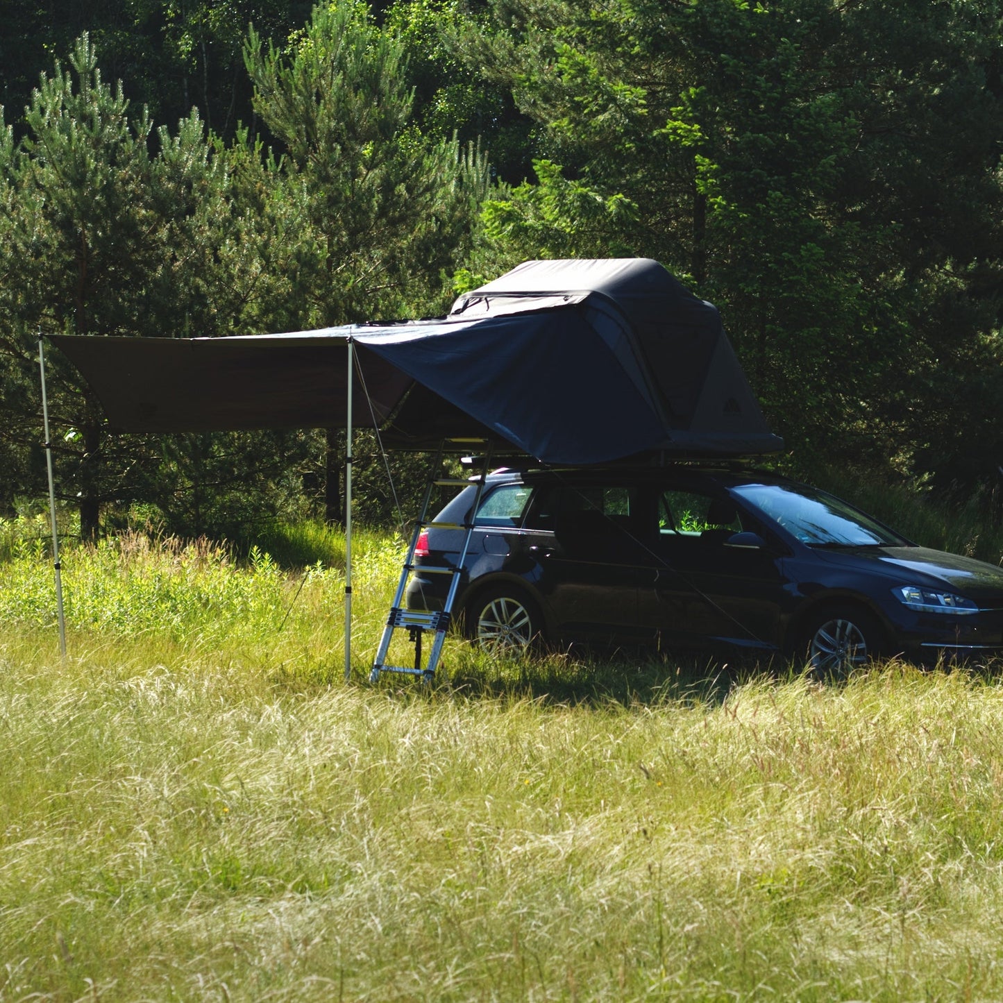Roof Space 2 Awning