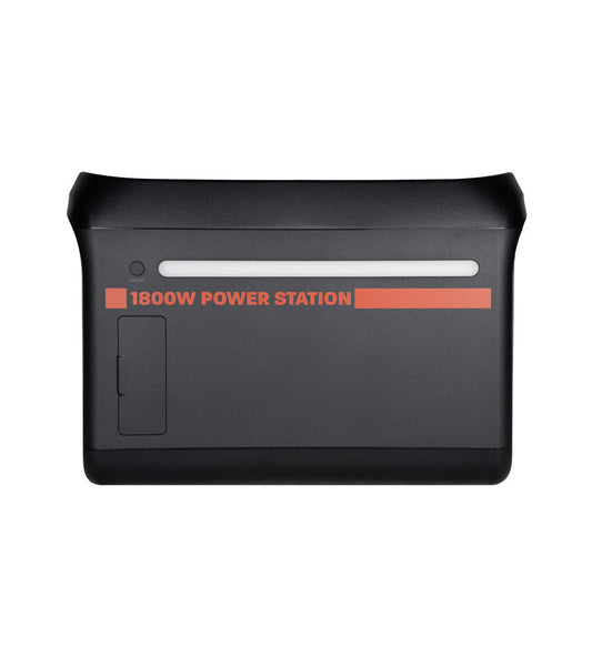1800W Portable Power Station