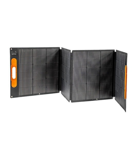 200W Portable Solar Panel