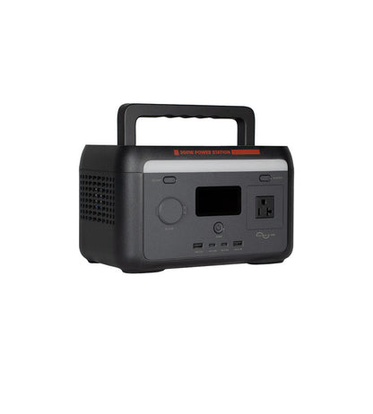 300W Portable Power Station