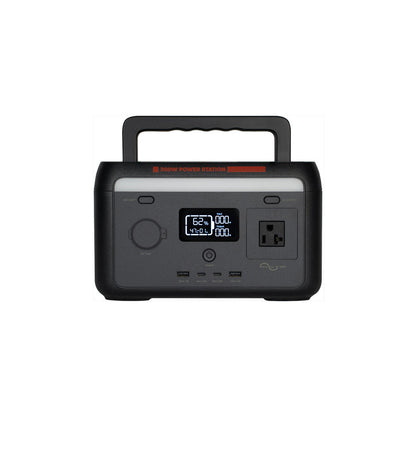 300W Portable Power Station