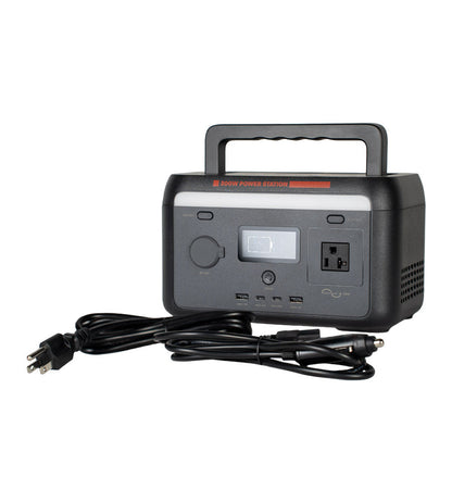 300W Portable Power Station
