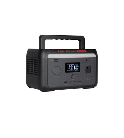 300W Portable Power Station