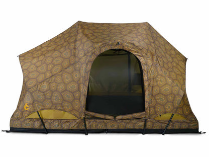 Rev Rooftop Tent X