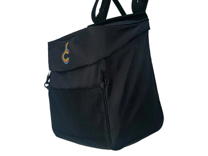 Rev Tent Shoe Bag