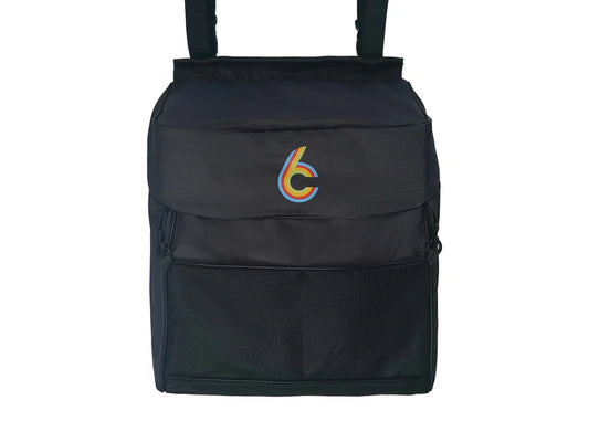 Rev Tent Shoe Bag