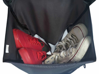 Rev Tent Shoe Bag