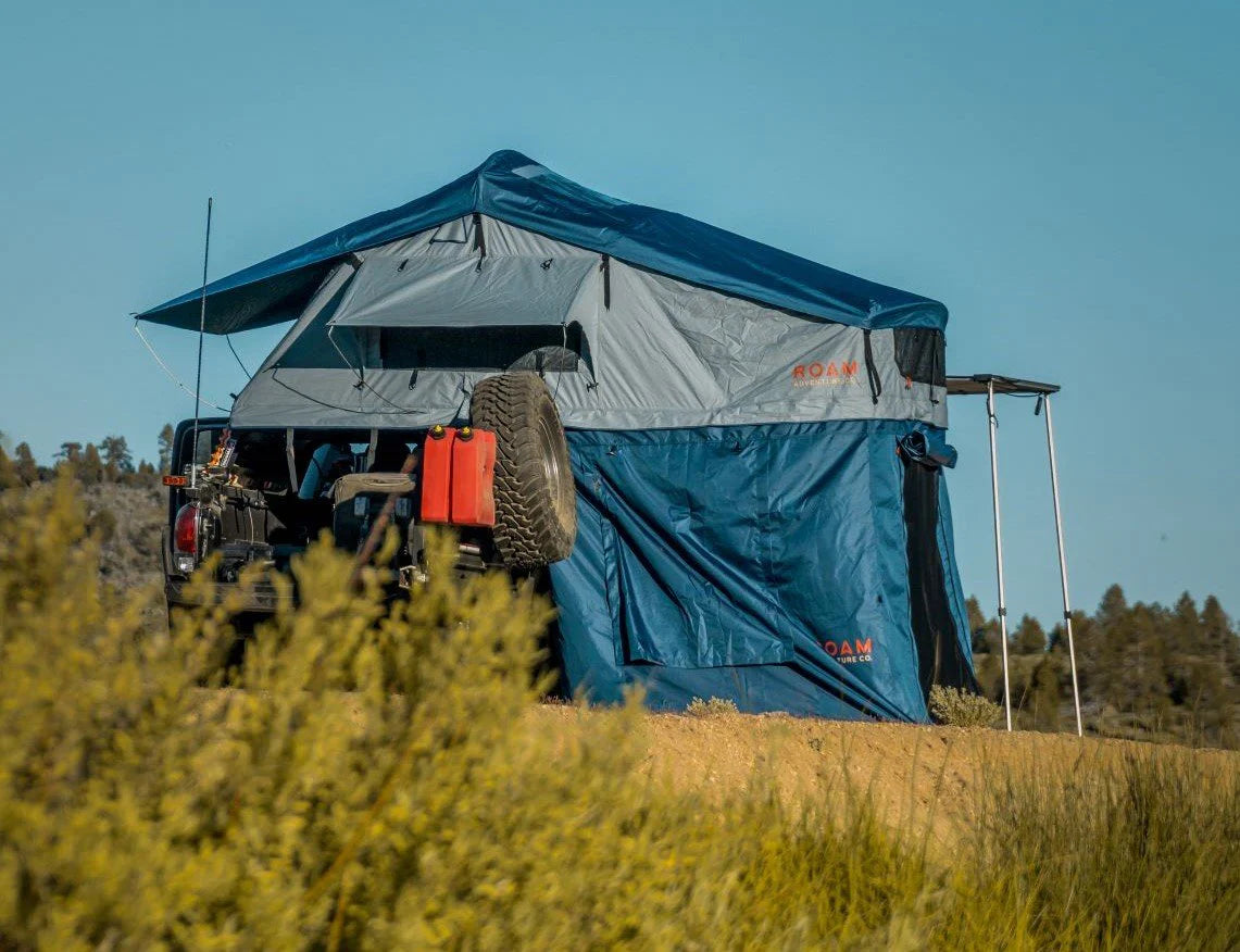 Vagabond XL Rooftop Tent